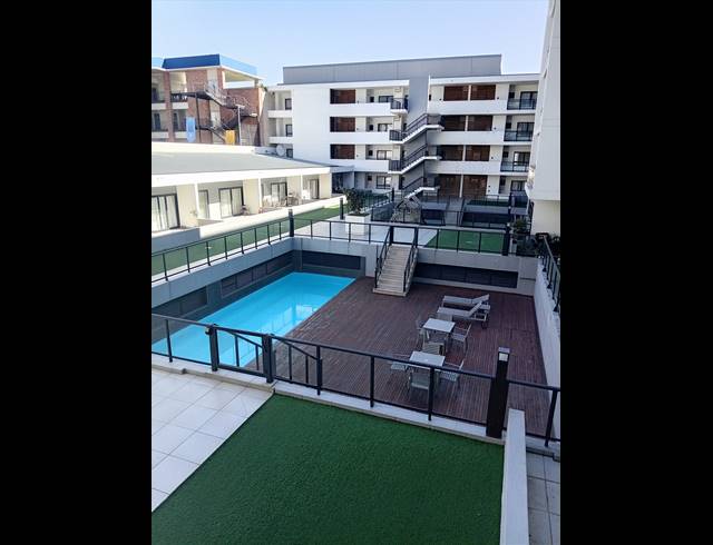 2 BEDROOM APARTMENT FOR SALE IN UMHLANGA RIDGE